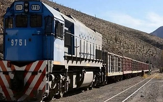 CAEM destaca la privatización del Belgrano Cargas como clave para la minería