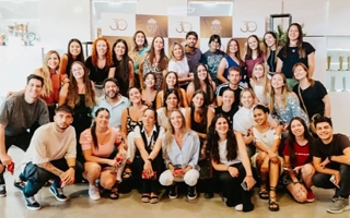 Una universidad argentina quedó entre los 10 mejores lugares para trabajar