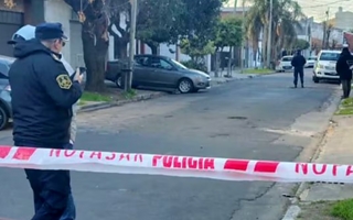 Un jubilado murió luego de que tres ladrones lo ataran y golpearan junto a su esposa