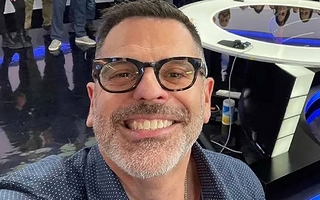 Quién era el periodista de TV que murió en un accidente de helicóptero