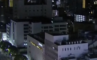 Un sismo de 5,9 grados sacudió Tokio y encendió las alertas en Japón
