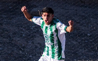 Desamparados y Minero ganaron y siguen de cerca a Alianza en el Clausura