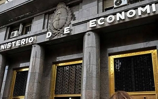 Economía enfrenta vencimientos por $14 billones y busca refinanciar
