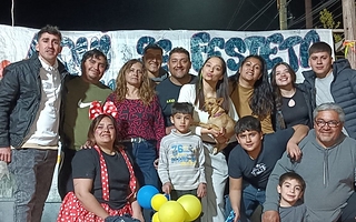 Todos invitados al festejo inclusivo del Día del Niño con artistas en vivo