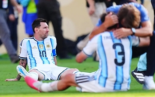 A un mes de la final contra España, se conoció qué sucedió en el vestuario de Argentina