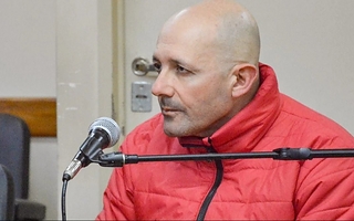 Ferreri, acusado de abuso, fue a Tribunales tras presentar un habeas corpus
