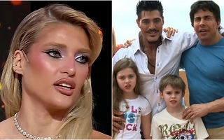 Marta Fort recordó la muerte de Gustavo Martínez: “Fue peor que la de mi papá”