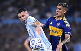 La racha que Racing buscará estirar ante Boca en el Cilindro