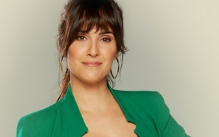 Julieta Díaz contó que se enamoró de una actriz