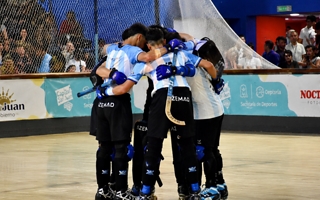La Selección Argentina jugará en San Juan y la entrada será gratuita