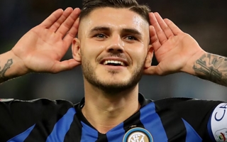 Un histórico de Italia inició gestiones para sumar a Mauro Icardi