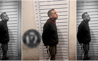 Lo denunciaron por un robo y lo atraparon con dos aspiradoras