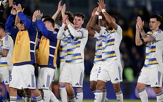  Alarma en Boca: cinco jugadores podrían perderse partidos clave