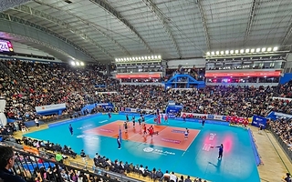 Argentina vs. Japón en el Aldo Cantoni: precios y dónde comprar entradas