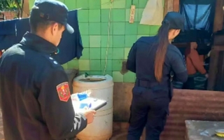 Una nena de 7 años sufrió graves quemaduras tras jugar con alcohol y un encendedor