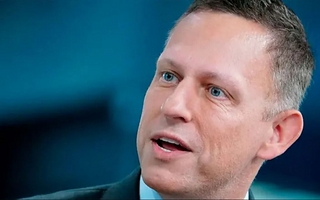Peter Thiel apostó fuerte por Vaca Muerta y sacudió al mercado argentino
