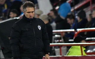La provocadora pregunta que le hicieron a Guillermo tras empatar con River
