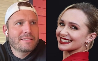 Acusan al novio de Hayden Panettiere de vender sus pertenencias