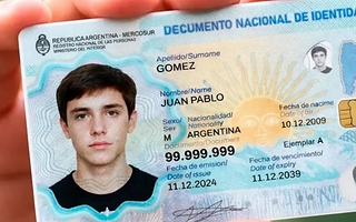 Cómo hacer el cambio de domicilio del DNI y cuánto cuesta en 2026