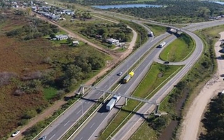 El Gobierno privatizó ocho corredores de rutas nacionales por 20 años
