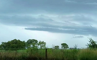 Alerta por El Niño: la región agrícola se prepara para un trimestre de lluvias