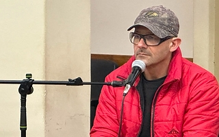 Imputaron al sindicalista Walter Ferreri por presunto abuso: quedó libre