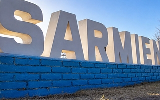 Aniversario de Sarmiento: agenda completa de los festejos por los 118 años