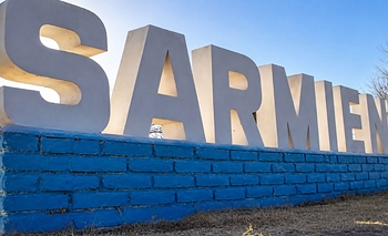 Aniversario de Sarmiento: agenda completa de los festejos por los 118 años