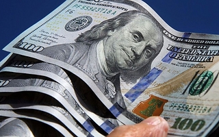 El dólar mayorista superó los $1.500 por primera vez