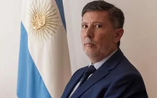 La Bicameral de Inteligencia recibe al jefe de la SIDE
