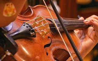 La Orquesta Sinfónica de la UNSJ dará un concierto gratuito en la Catedral