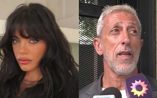 La desgarradora confesión de Emilia Attias sobre su hija y el Turco Naim