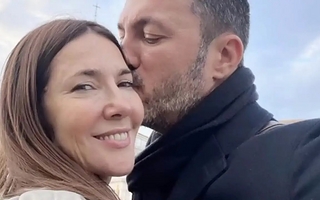 En medio de su pelea con Barili, Cristina Pérez publicó un fuerte mensaje