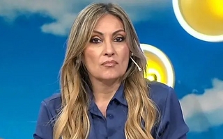 Marcela Tauro metió un bombazo y su futuro está cada vez más lejos de la TV
