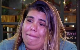 La famosa que denunció estar siendo extorsionada y tomó una dura decisión