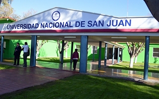 La UNSJ abrió el cronograma de preinscripciones para la carrera de medicina