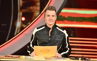 Santiago del Moro rompió el silencio tras su posible salida de Telefe