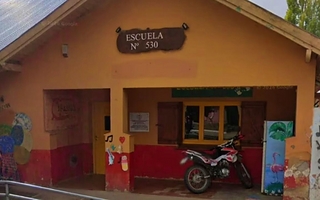 Denunciaron a una docente por escupir a una nena de 7 años en Chubut