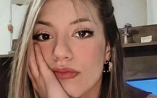 El doloroso mensaje de la abuela de Brisa tras su muerte: "Te amaré siempre"