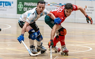 Argentina ya conoce rivales, fechas y horarios para los World Skate Games