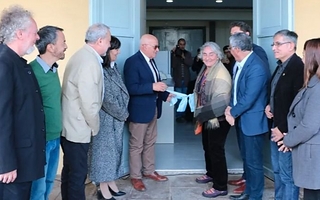 Nuevo laboratorio de Biología Molecular en San Juan: qué investigará