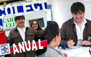 El Policlínico Solidario de Cáritas sumó la atención gratuita para diabéticos