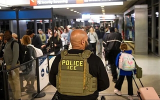 Trump prepara la mayor revocación de visas en la historia de Estados Unidos