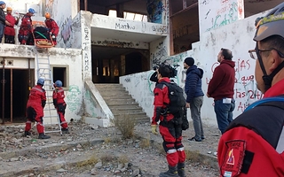 ¿El sanjuanino está preparado para un terremoto? La opinión de un experto
