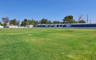 Unión de Rawson sufrió un robo de indumentaria valuada en $10.000.000