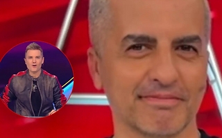 Ángel de Brito dijo que Gran Hermano está armado y reveló al ganador