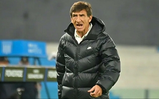 Gustavo Costas vuelve a dirigir a un grande de Sudamérica