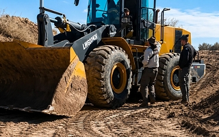 Denuncian a Industrias Chirino por desmontes ilegales en área protegida