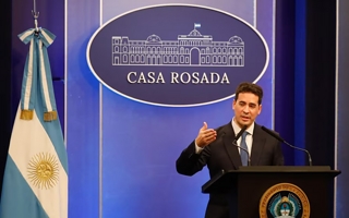 El Gobierno rechazó asistir a los morosos: “Sería salvar a los bancos”