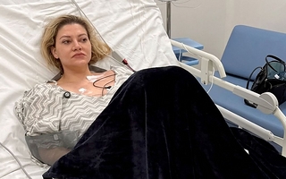 Nadia Beller aportará nuevas pruebas contra Cerimedo